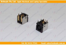 DC Power Jack for Dell M1210 5160 E6400 HP 6510B 6515B 6710B 6715B Laptop PJ030